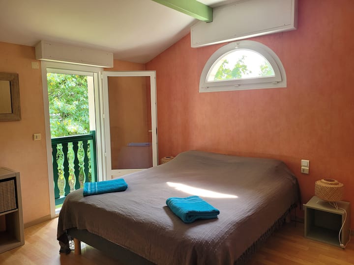 غرفة النوم 4