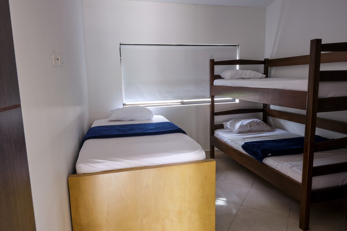 غرفة النوم 1