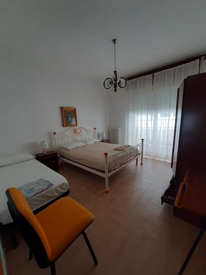 Habitación 1
