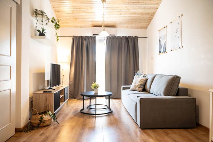 Napa Tide : Hidden Central 2br - Ayia Napa