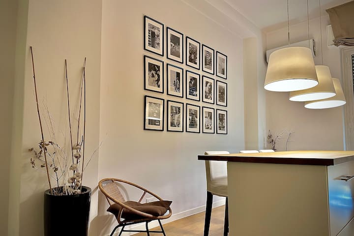 Villanueva Real Estate managed Airbnb listing 2
