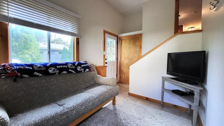 მისაღები ოთახი