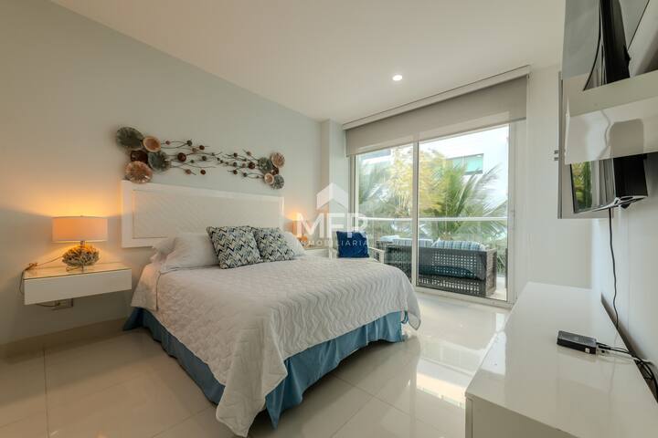 Inmobiliaria managed Airbnb listing 2