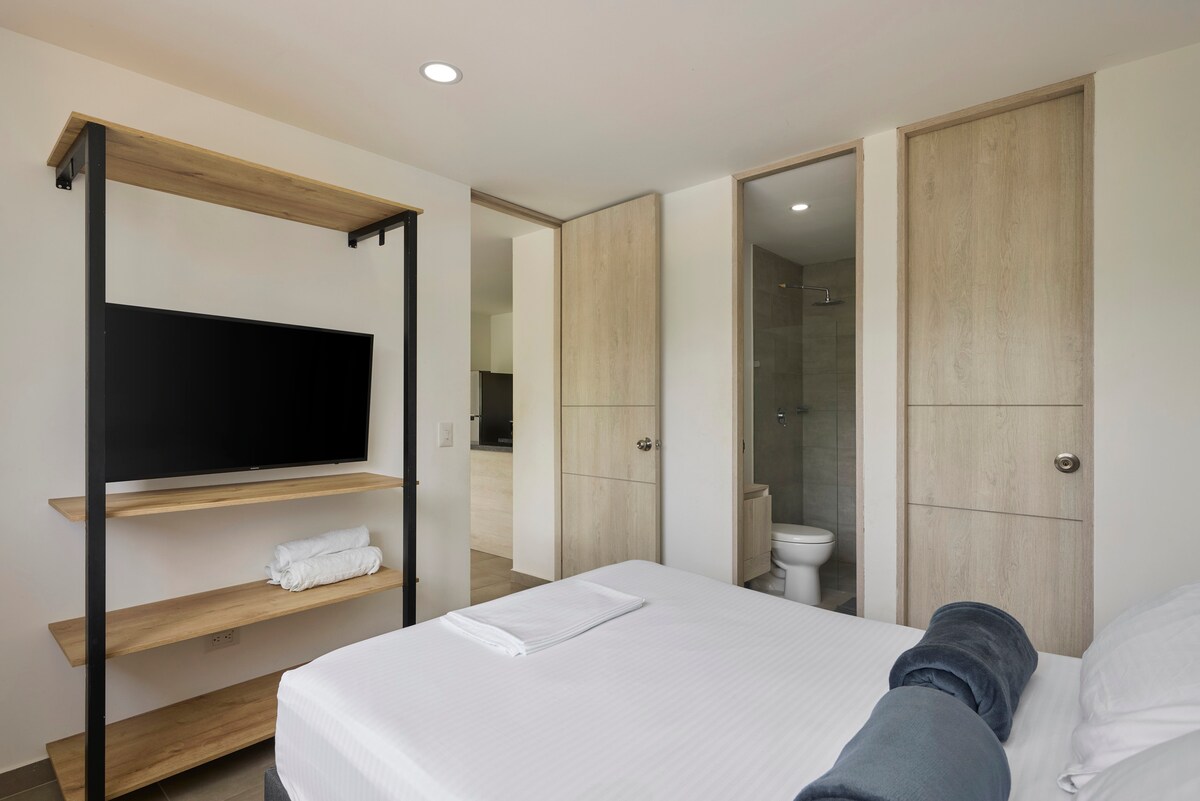 Спална соба 1