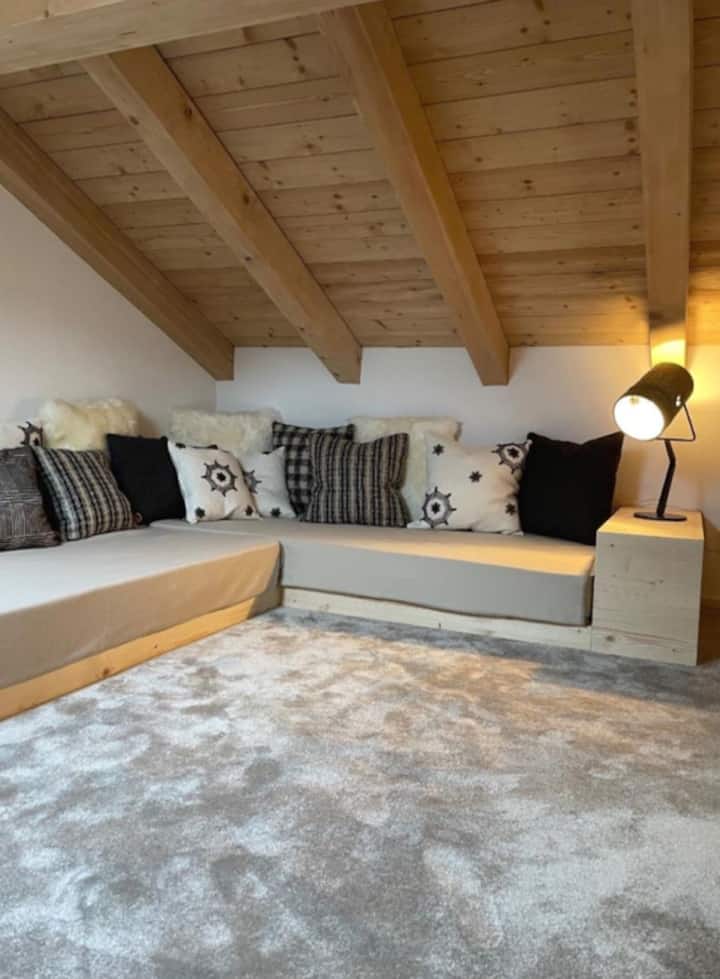 საძინებელი