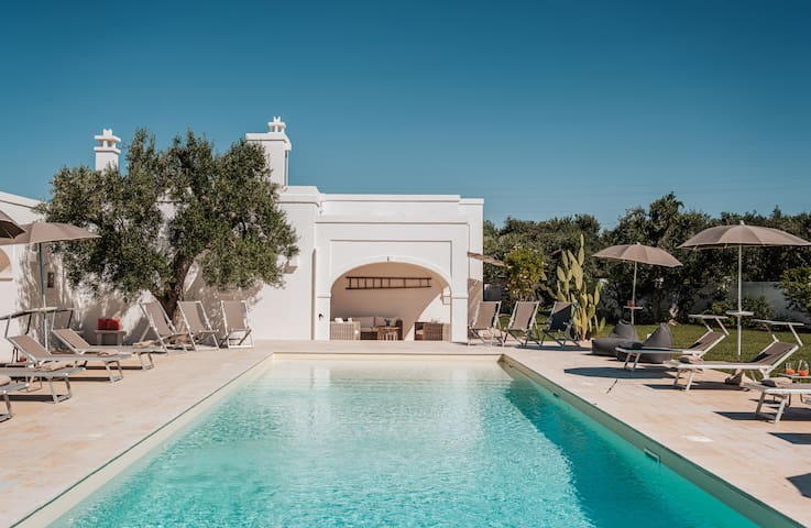 La Torre di Monsignore 12, Emma Villas