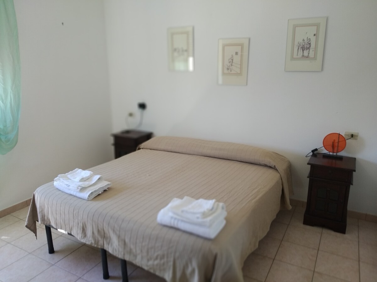 ห้องนอน