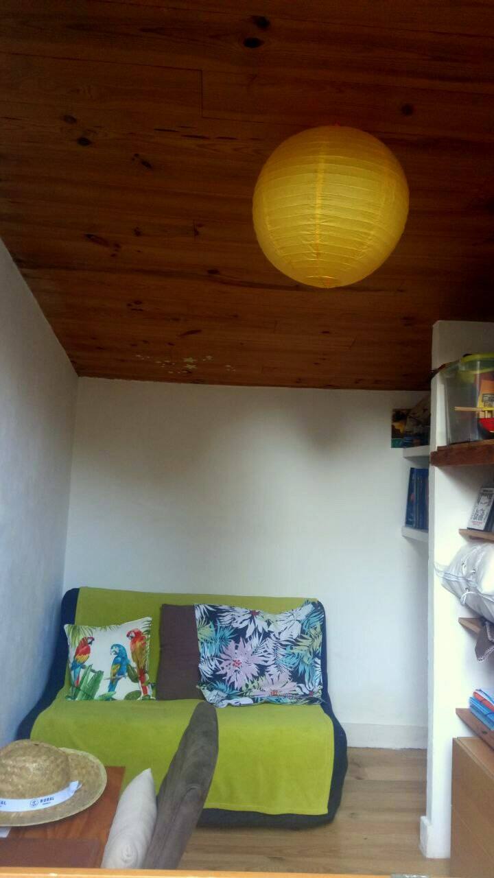 Გასაშლელი დივანი BZ 140/200