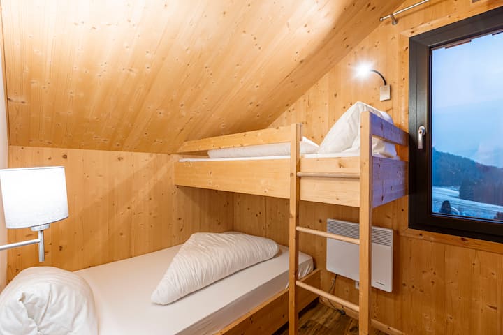 საძინებელი 3