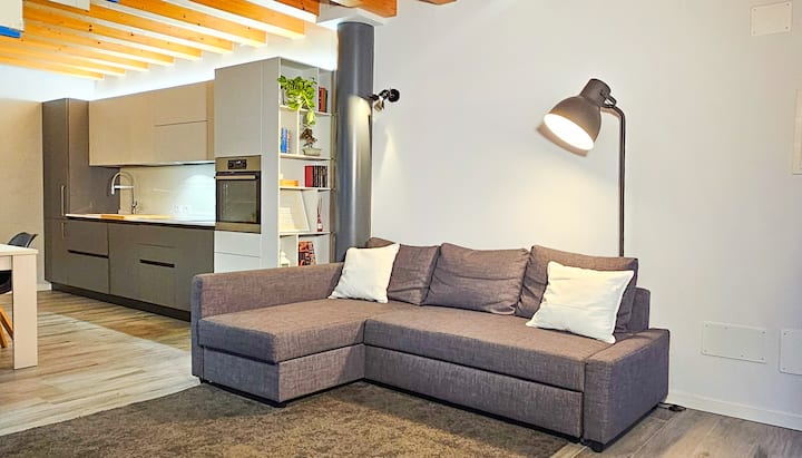 [New] - River Relax 5 Minutes From Treviso - Treviso