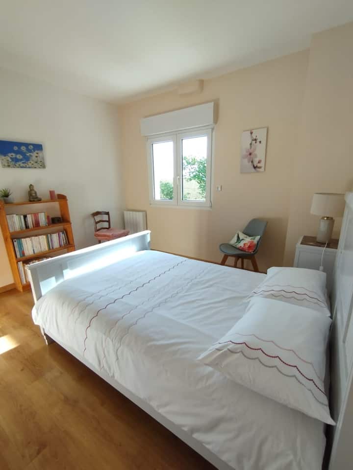 เตียงคู่ 