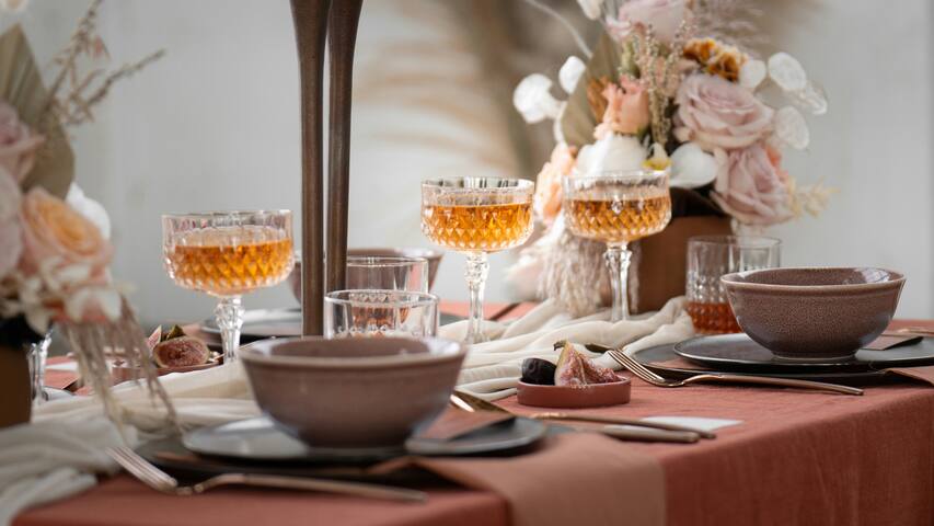 Divine City Penthouse Godly Views for LuxTravelers gallery image 2