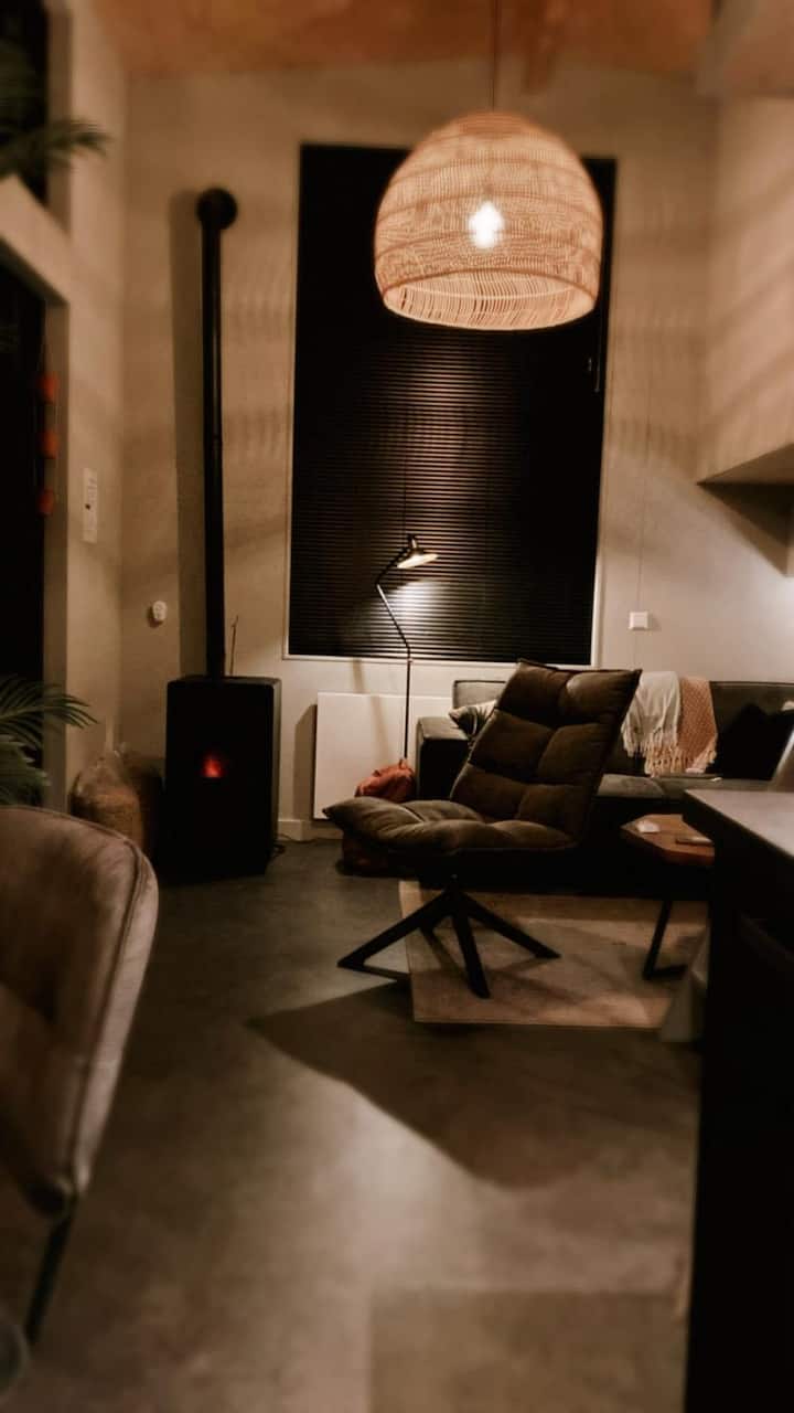 Tiny Hutje | Veluwe | 4 Personen - Arnhem