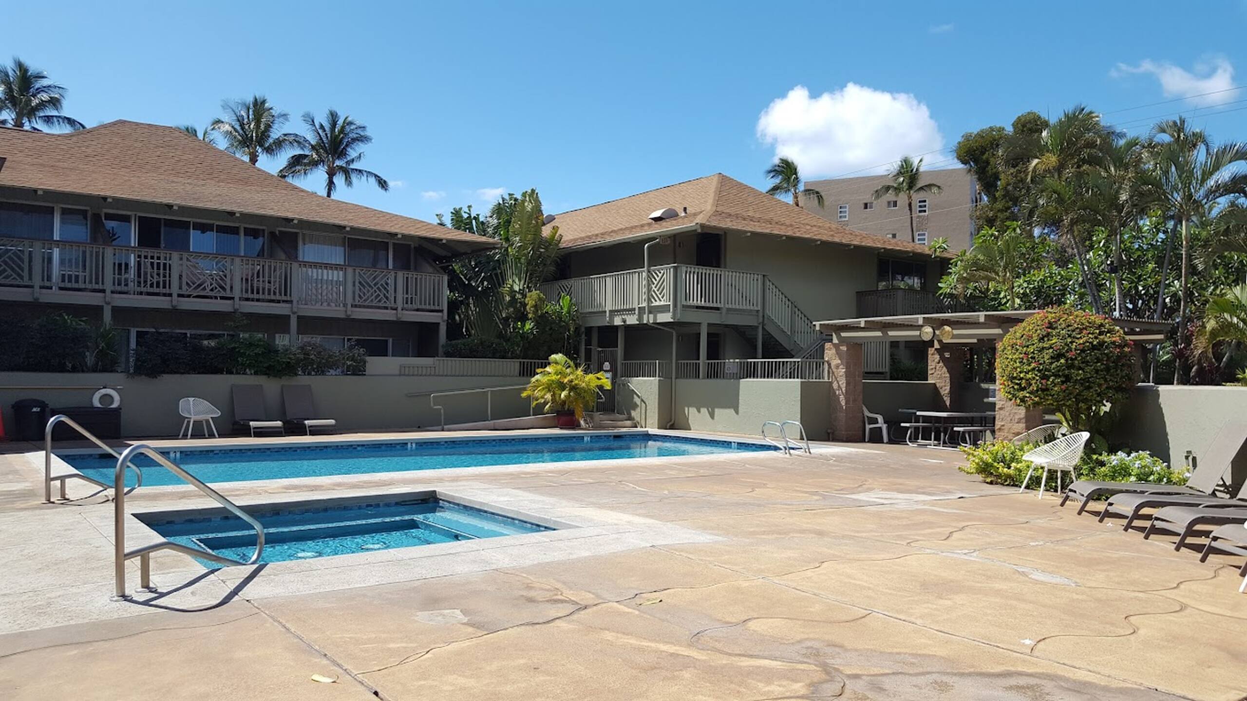 Condo in Kihei · ★4.78 · 1 bedroom · 2 beds · 1 private bath - Image 16