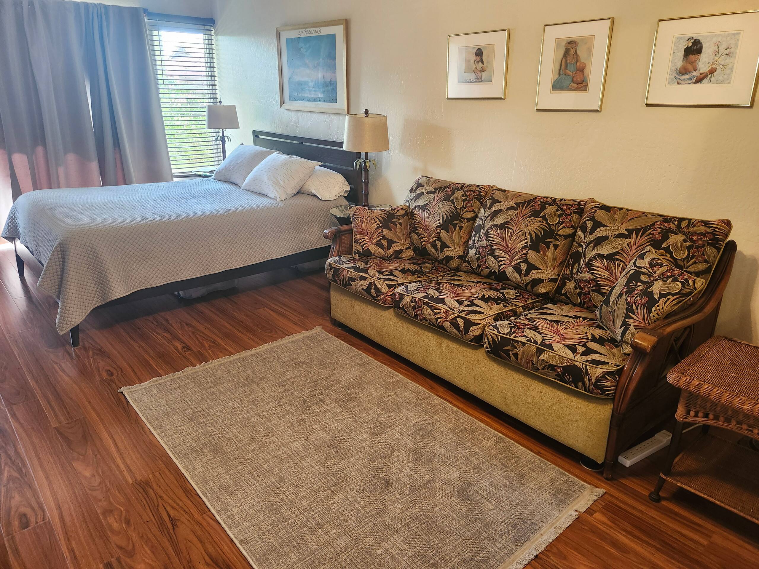 Condo in Kihei · ★4.78 · 1 bedroom · 2 beds · 1 private bath - Image 3