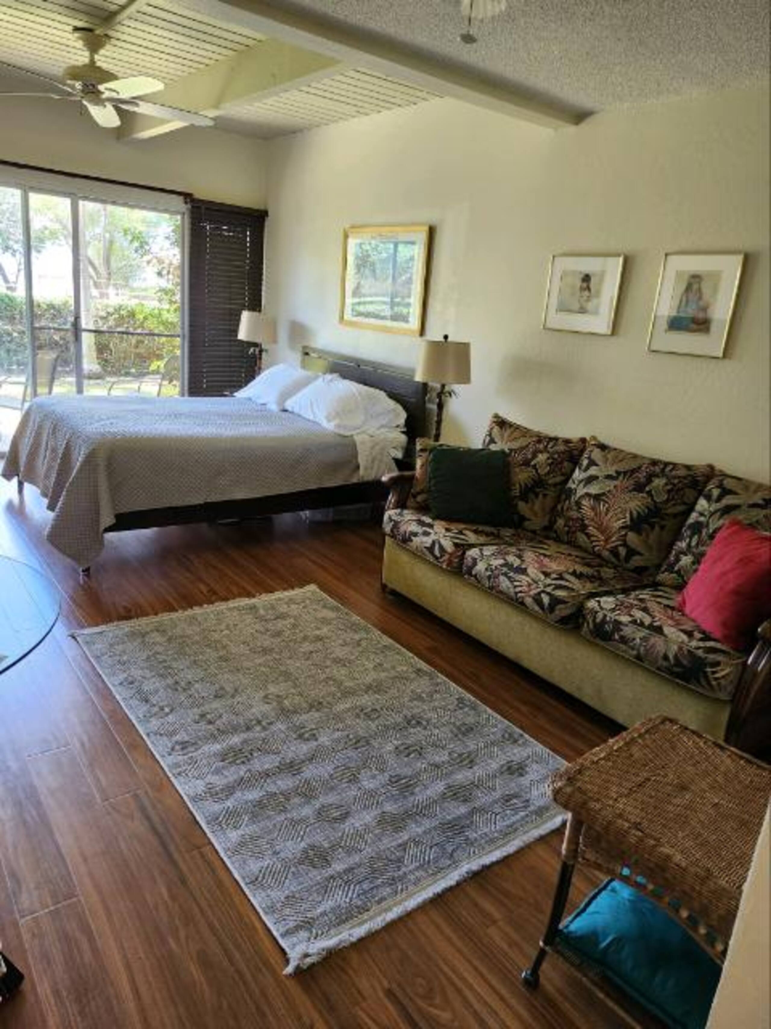 Condo in Kihei · ★4.78 · 1 bedroom · 2 beds · 1 private bath - Image 2