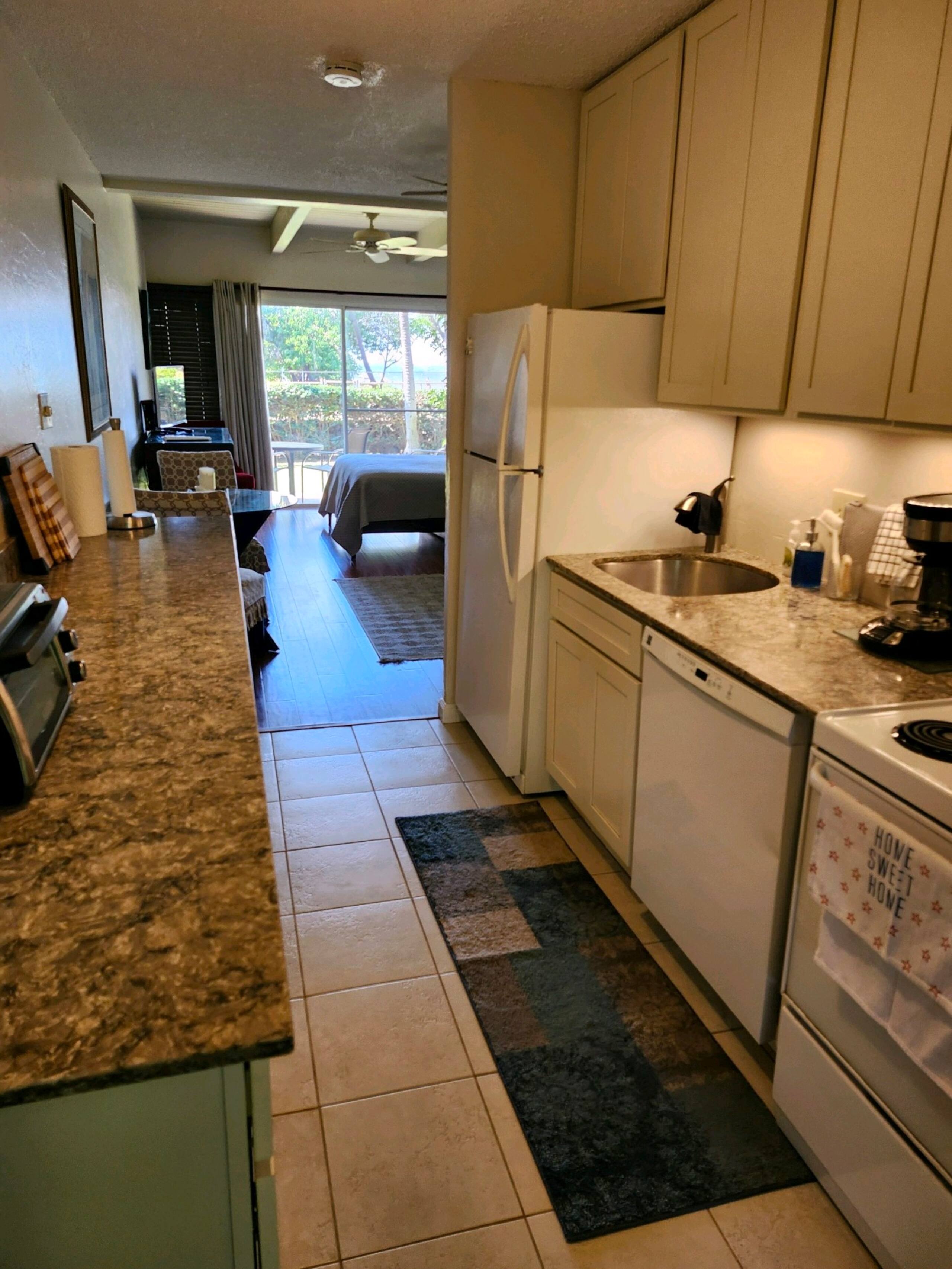 Condo in Kihei · ★4.78 · 1 bedroom · 2 beds · 1 private bath - Image 6