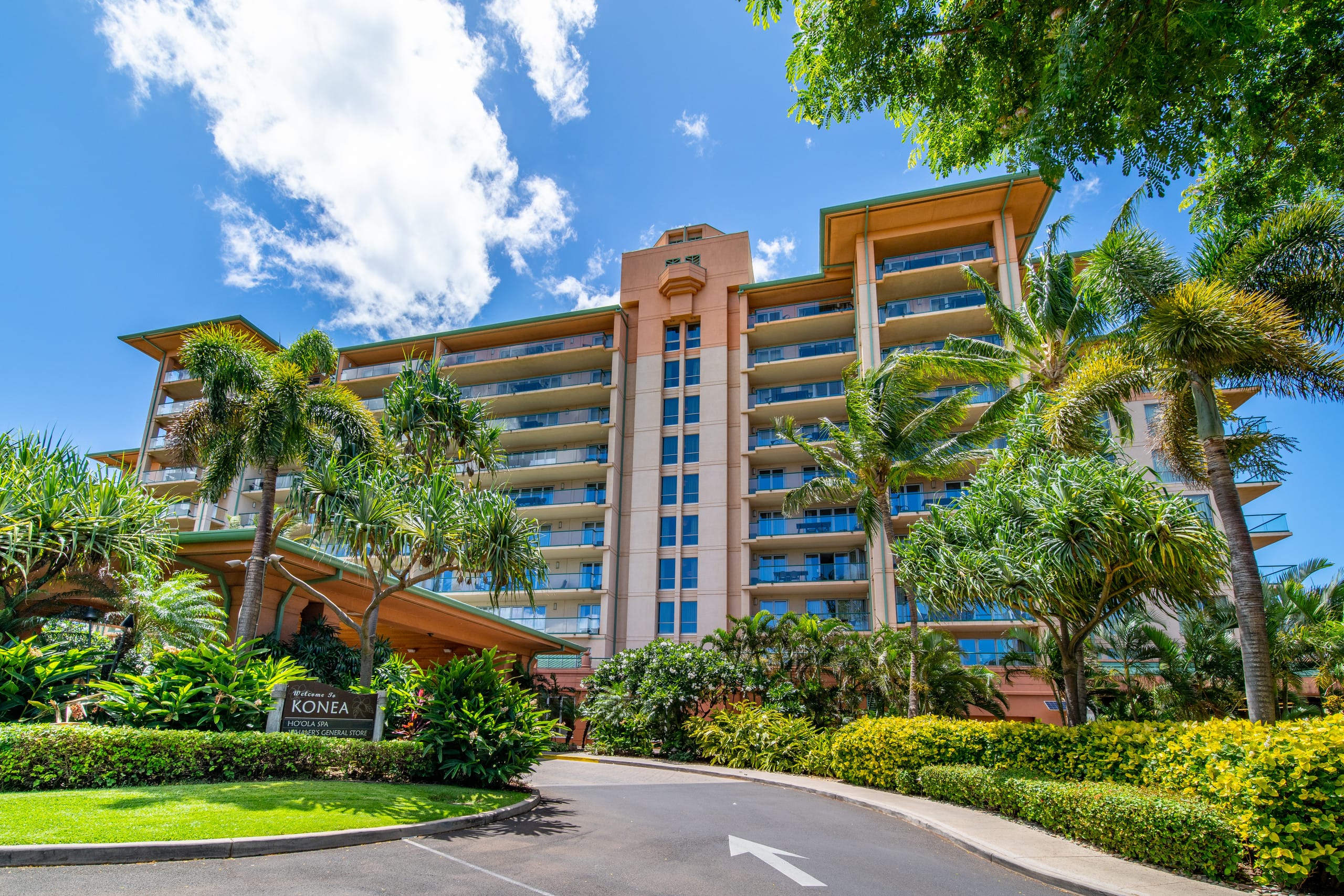 Honua Kai Resort & Spa Ocean View Studio - Image 28