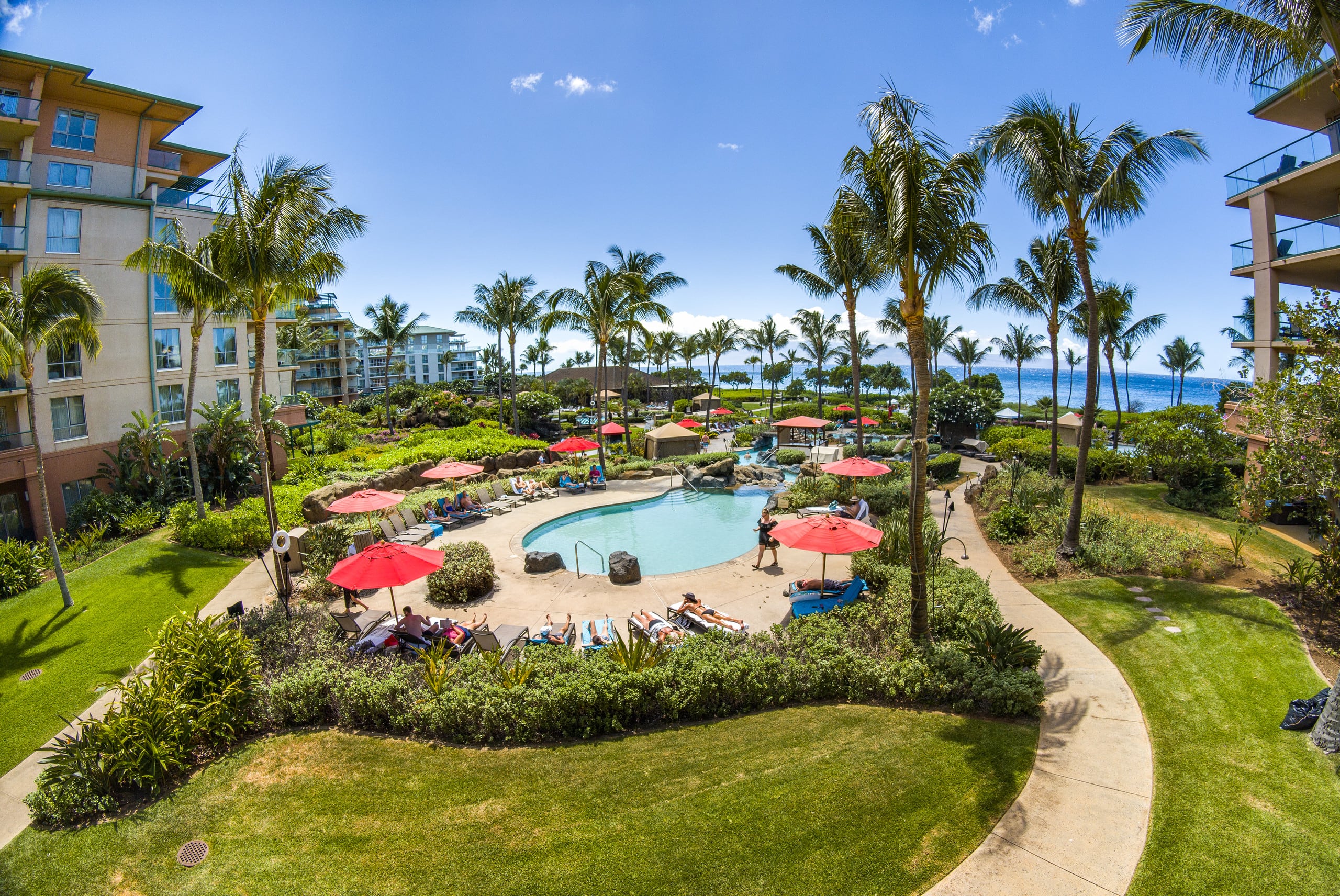 Honua Kai Resort & Spa Ocean View Studio - Image 46