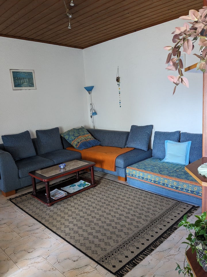 Wohnung Margit ,In Terra Do Pao ,Pico Azoren - Pico