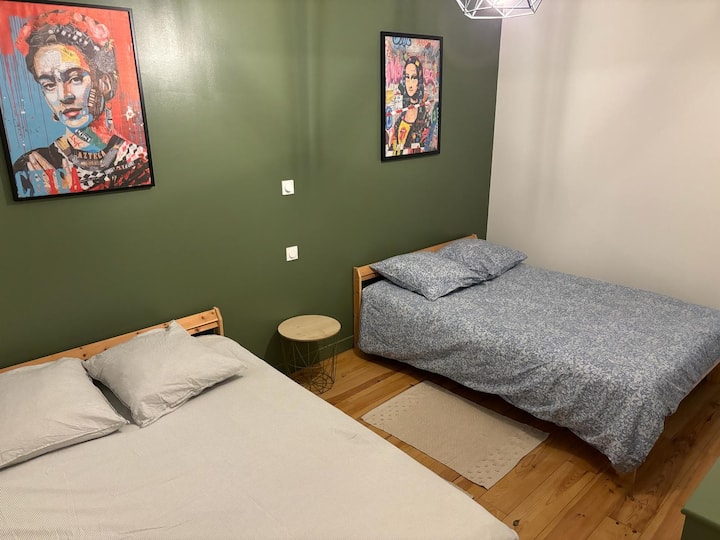 Спална соба 3