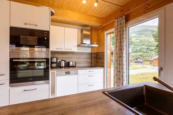 Kreischbergchalets managed Airbnb listing 2