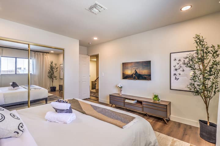 საძინებელი 4