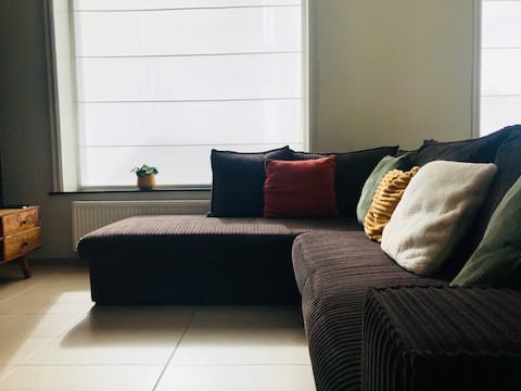 Maison Remy, a charming house with a spacious courtyard