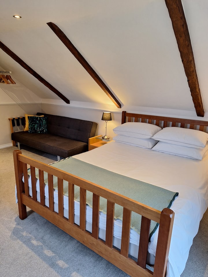 Chambre 1