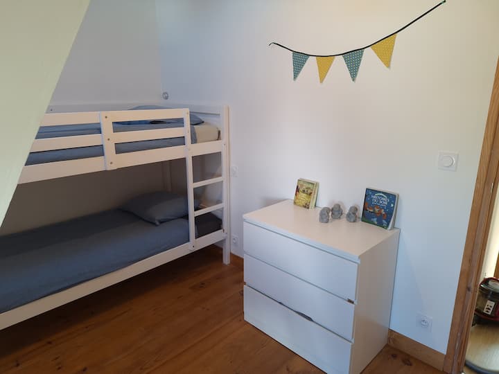 Chambre 1