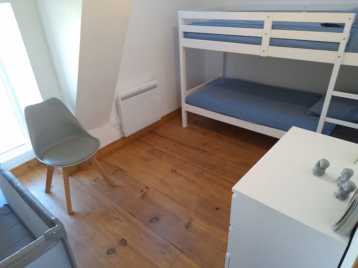 Chambre 1