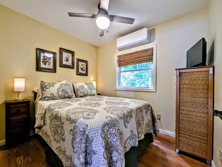 غرفة النوم 1