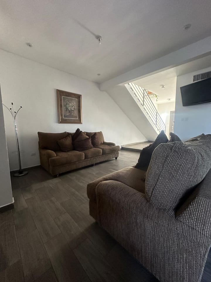 Residencia Gutiérrez - Chihuahua