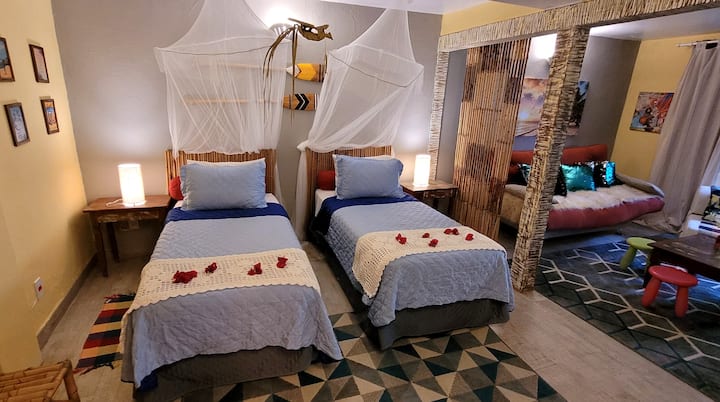 Chambre 3