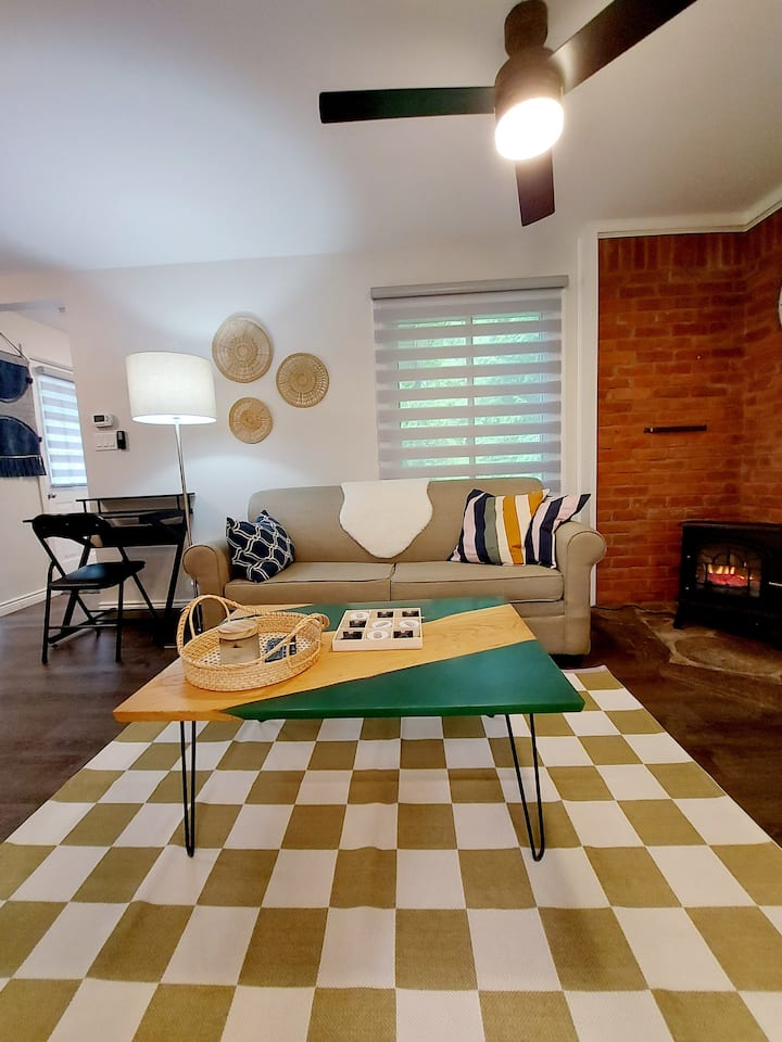 Tiny House In Penetanguishene - Midland