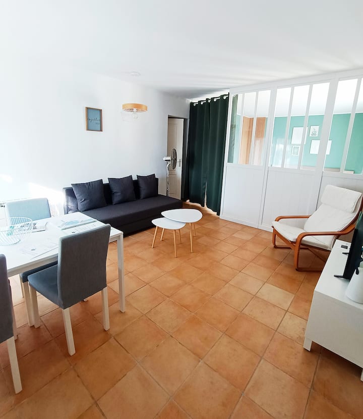 Gîte 4* à La Campagne!  Gite Hygge - Lot-et-Garonne