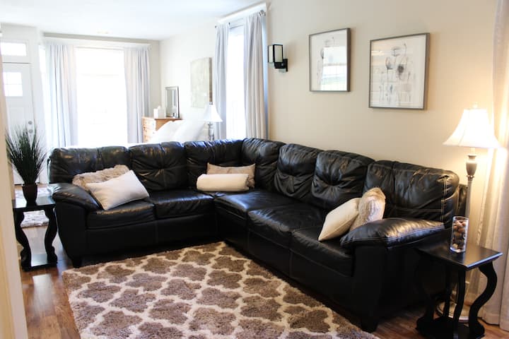 Unique Studio In Skaneateles - Skaneateles, NY