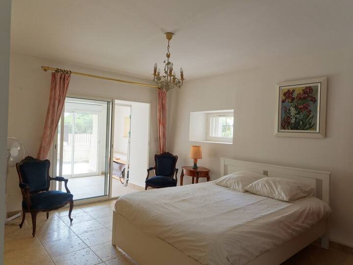 غرفة النوم 3