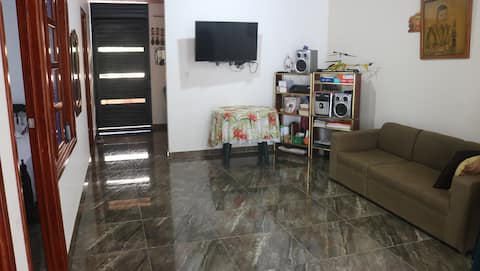 Hostal Sinaí