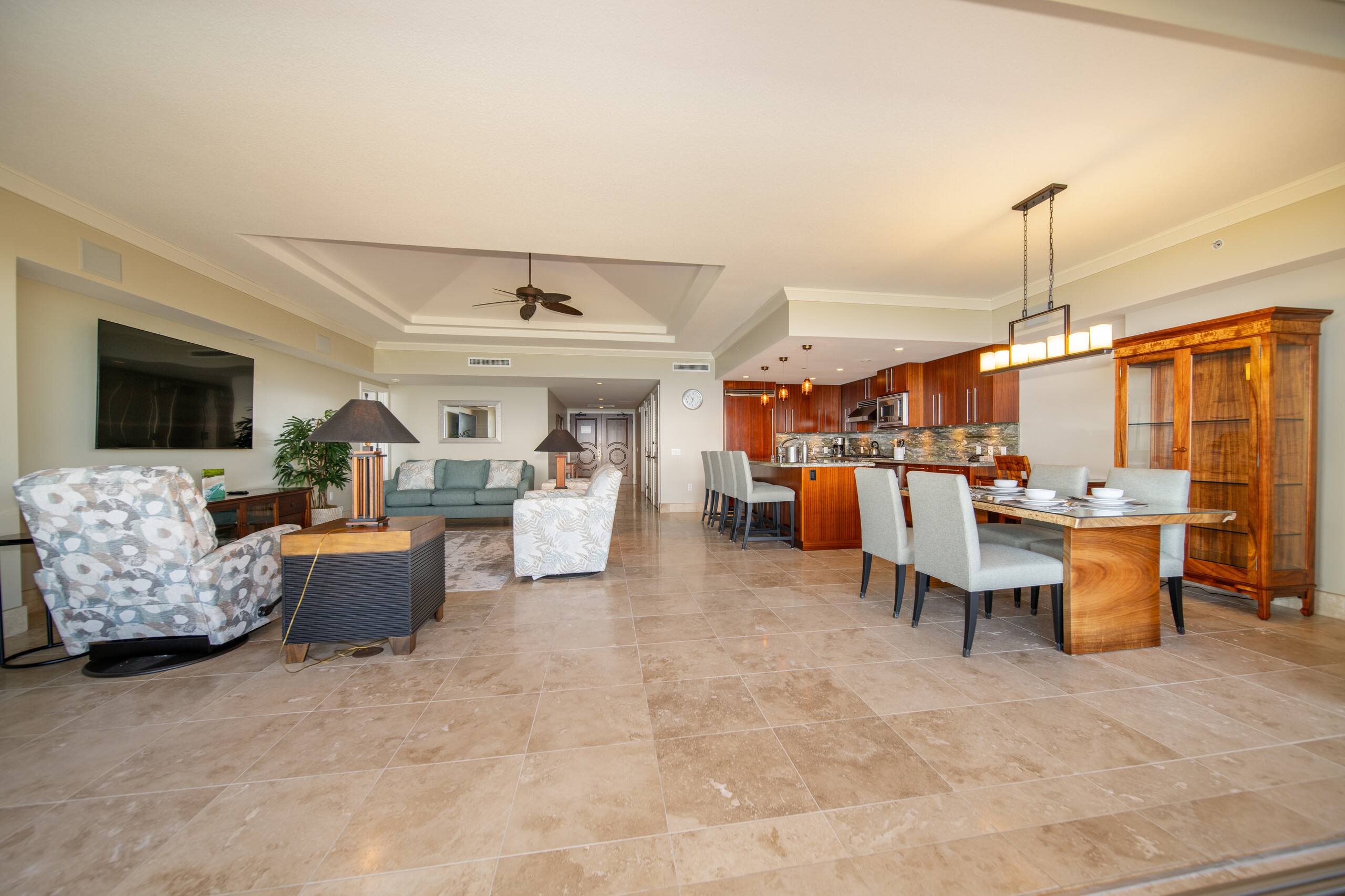 Konea 701 Piilani Ocean View Piilani 3B/3B Honua Kai - Image 3