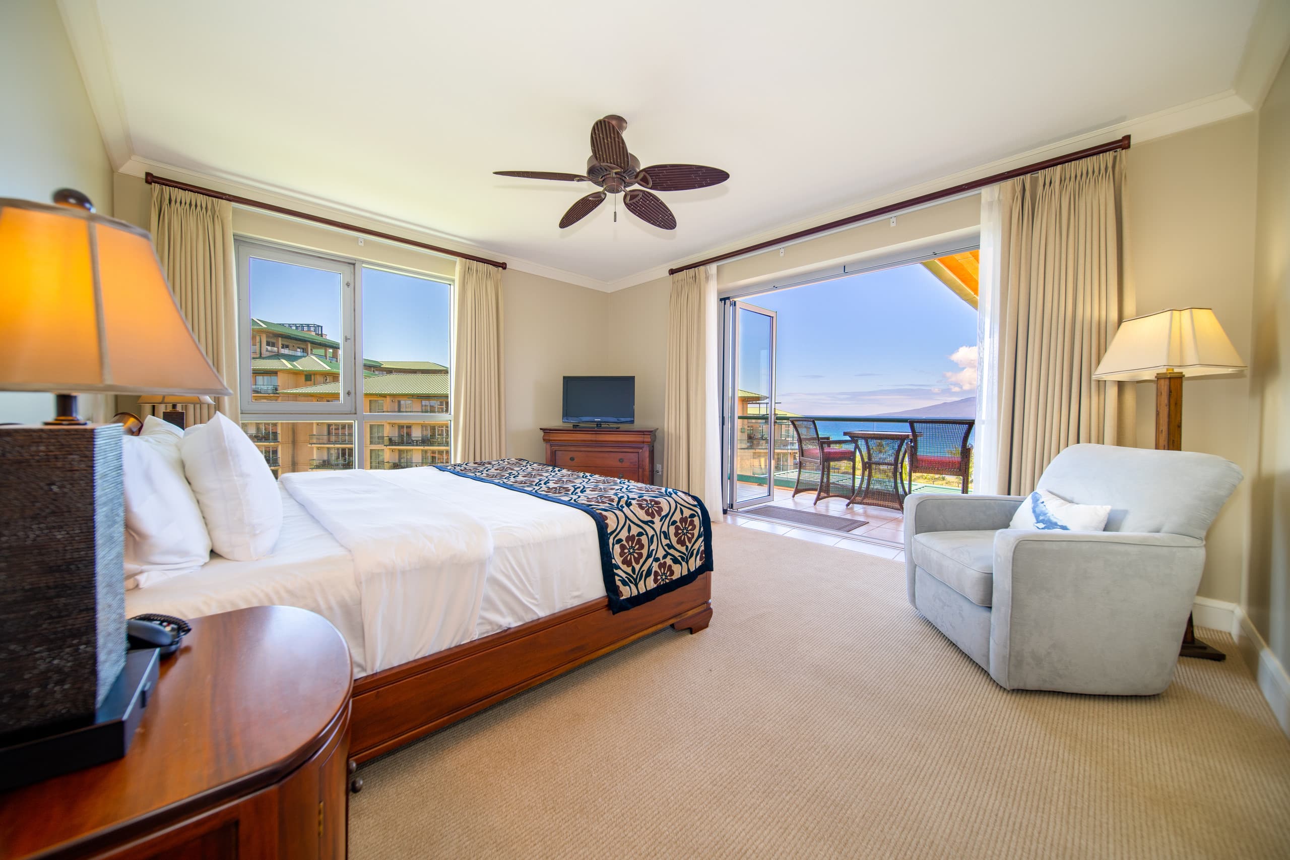 Konea 701 Piilani Ocean View Piilani 3B/3B Honua Kai - Image 6