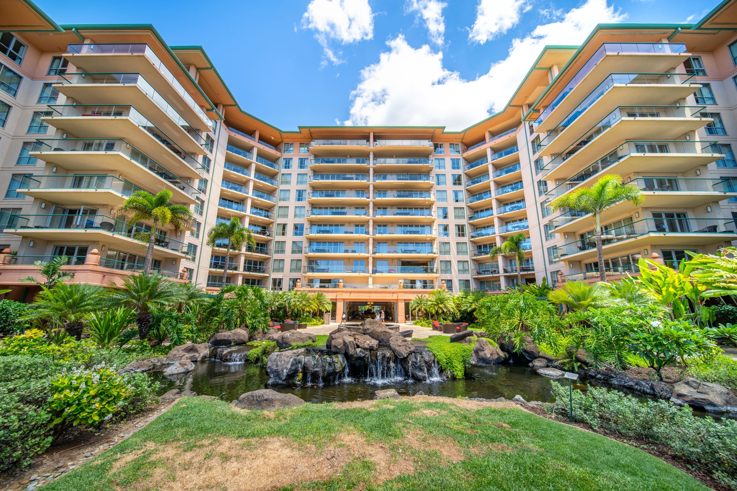 Konea 701 Piilani Ocean View Piilani 3B/3B Honua Kai - Image 44