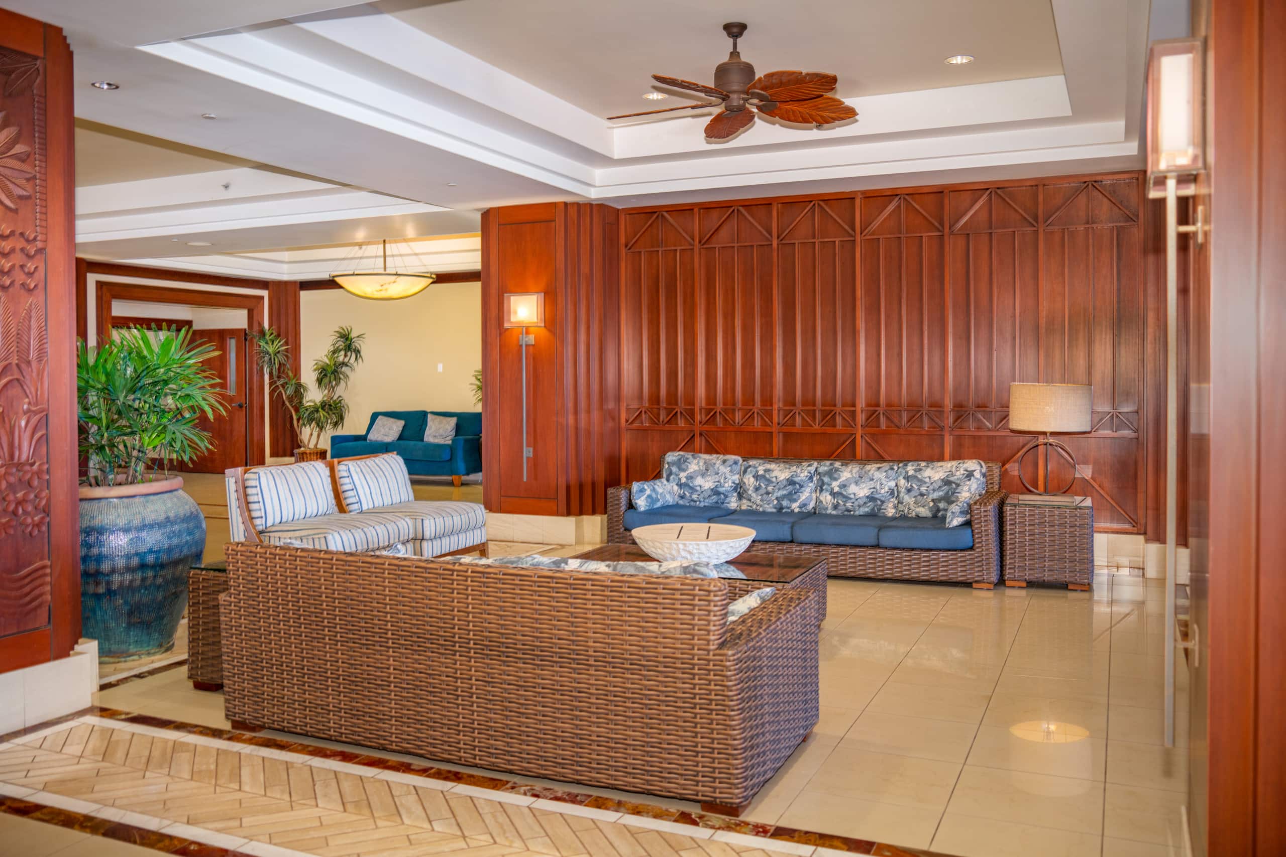 Konea 701 Piilani Ocean View Piilani 3B/3B Honua Kai - Image 39