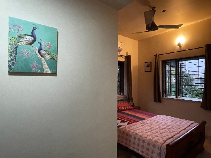 საძინებელი 4