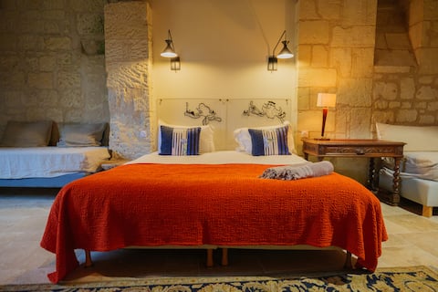 Maison Katcha – 3 bedrooms