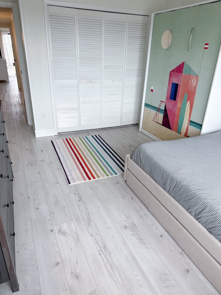 Soveværelse nr. 3