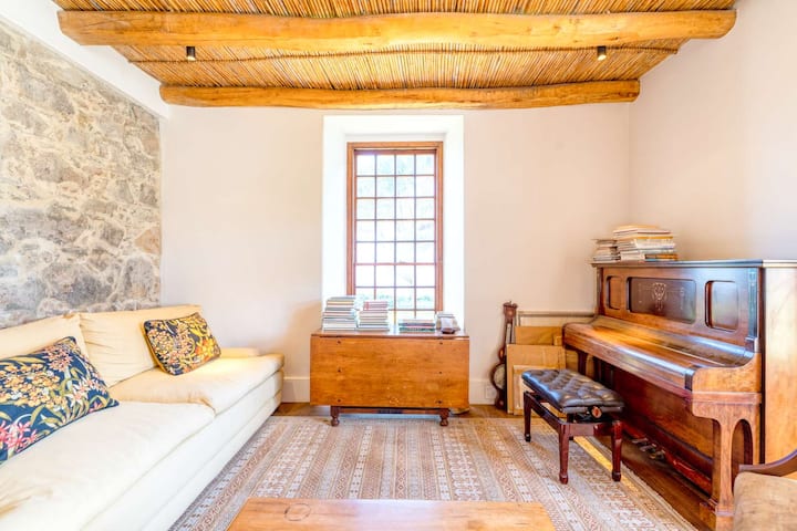Magnificent Classical Experience - Hermanus
