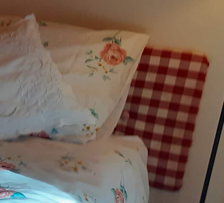 Spálňa