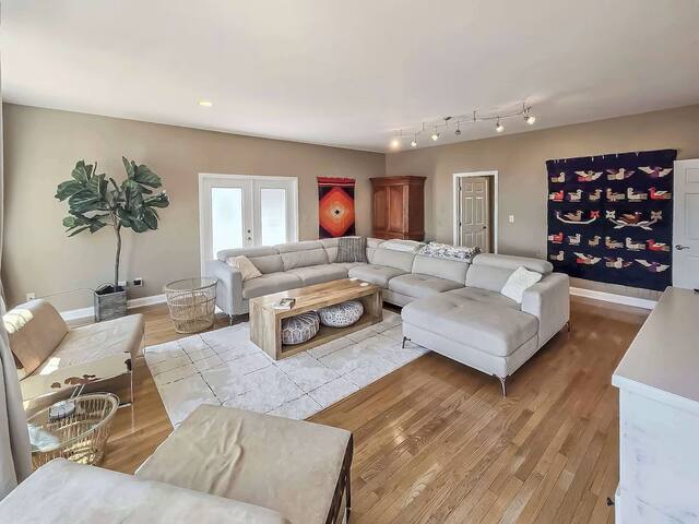 New! Relax at Blue Ridge Dream in Asheville gallery image 5