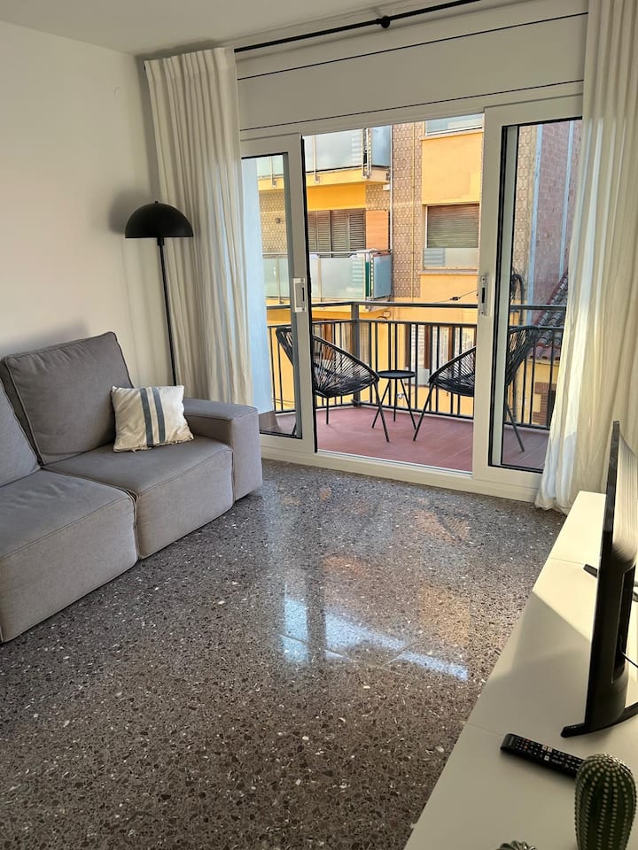 Raconet Vora Mar - Palafrugell